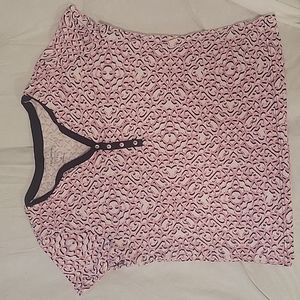 Croft & Barrow XL Classic Tee